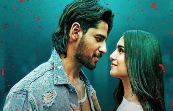 Marjaavaan Full Movie Watch Online & Download Free