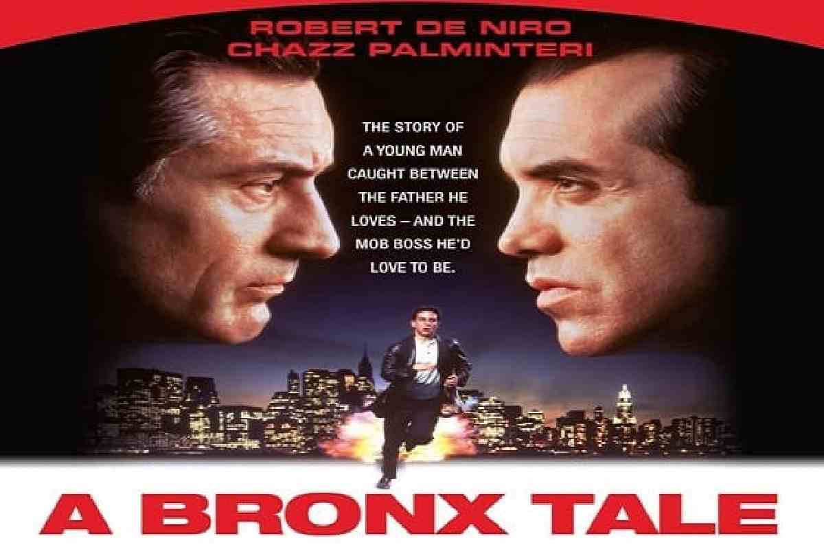 A Bronx Tale Full Movie Watch Online & Download