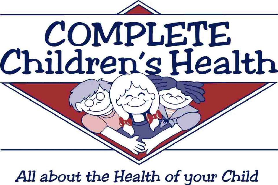 complete children's health