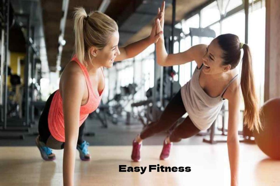 easy fitness