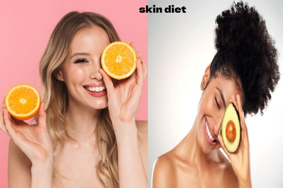 skin diet