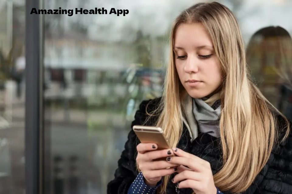 amazing health apps
