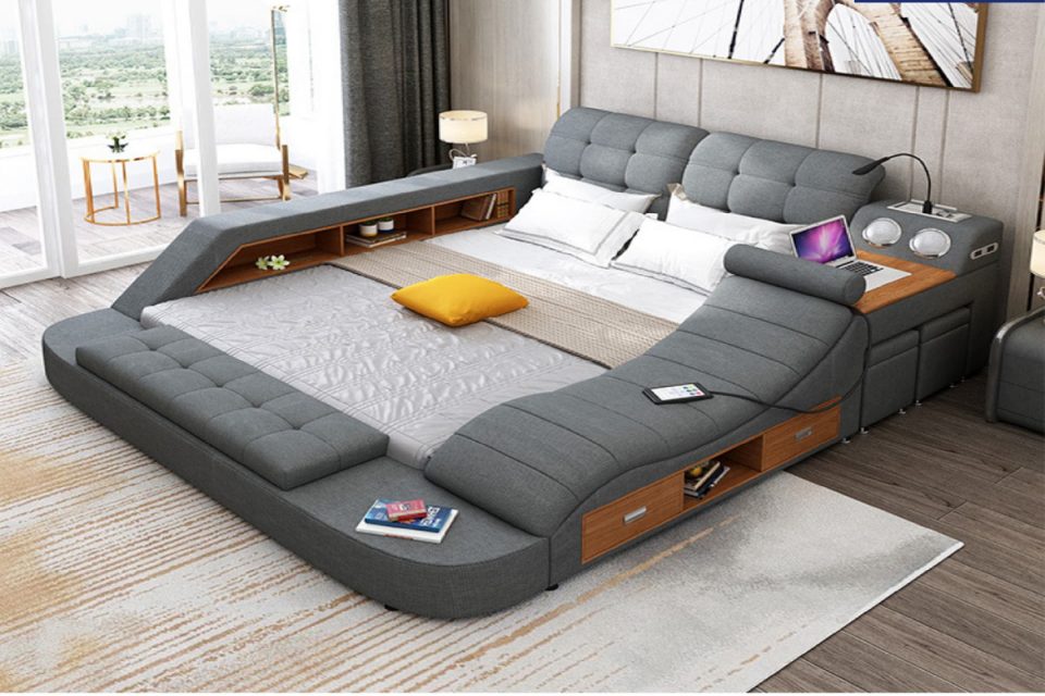 What Are Smart Beds And Why Do You Need One In Your Life