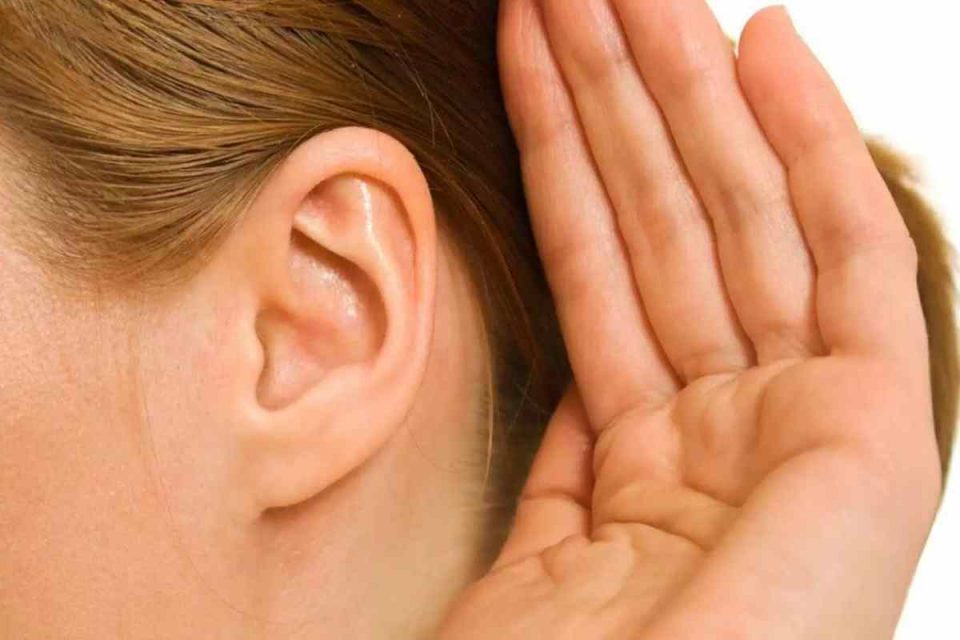 What Are the Causes of Hearing Loss?