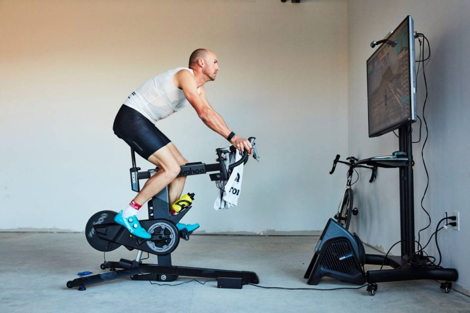 What Not to Do in Indoor Cycling to Stay Unhealthy