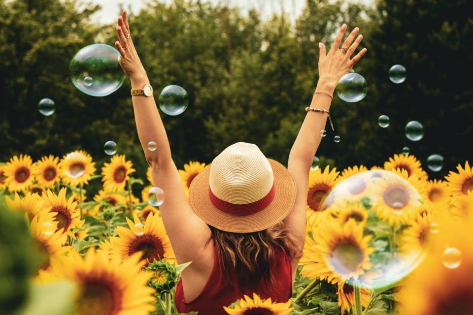 5 Ways to Boost Your Mood This Summer