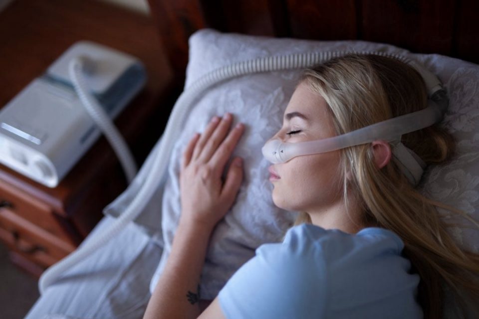 What CPAP Mask Options Are There For Snorers