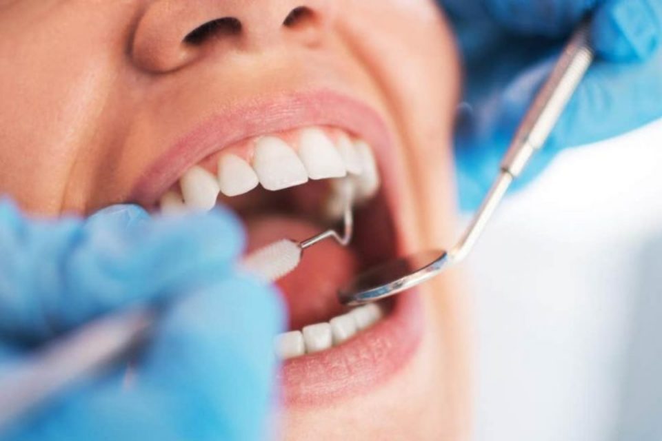 7 Common Dental Problems and How to Treat