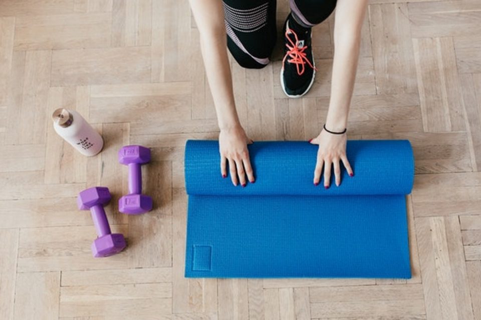 5 Workout Equipment for a Healthy Lifestyle