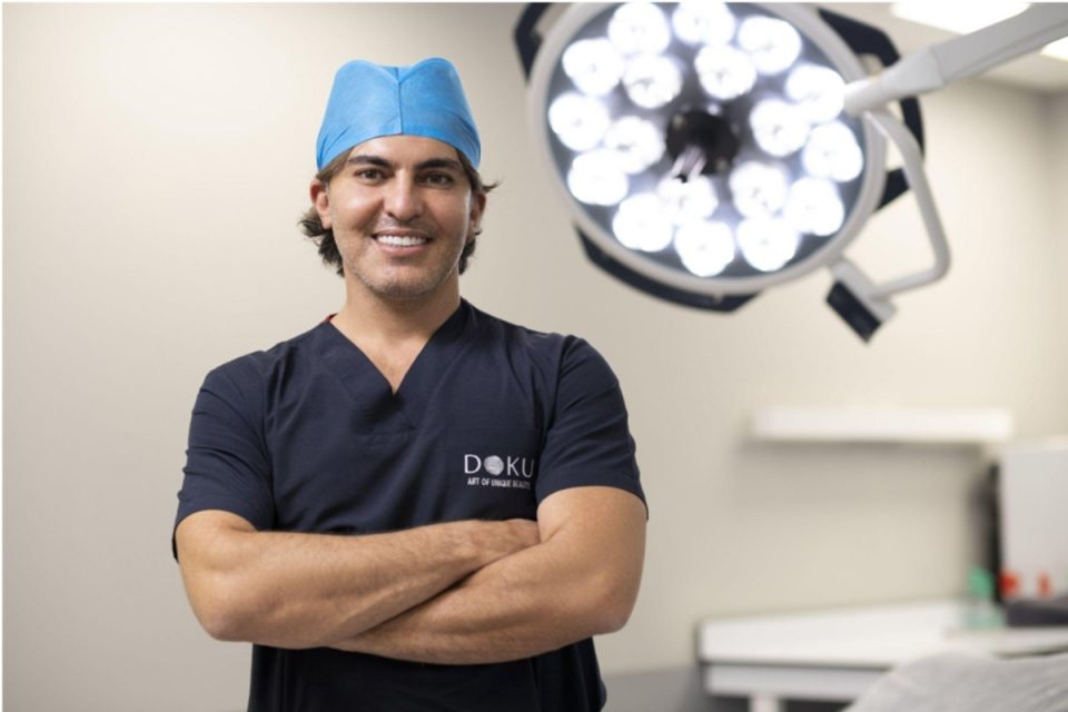 The Best Hair Transplant in Turkey - Dr Serkan Aygin Clinic