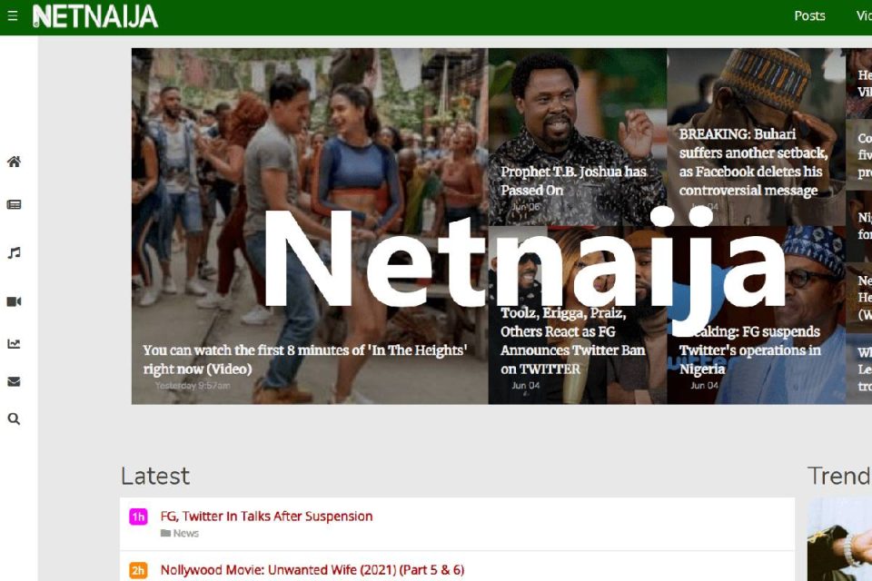 Netnaija .com